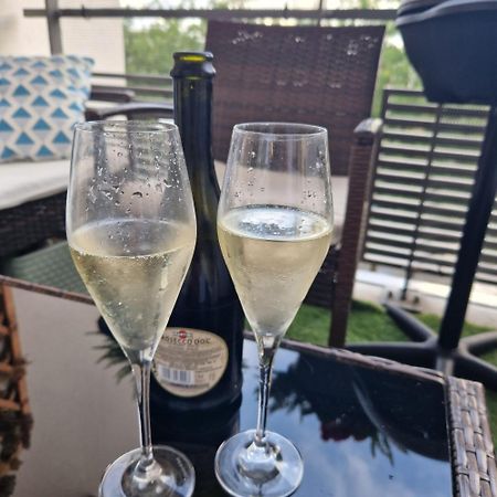Modern And Confortable Apartment Close To Paris ボワ・コロンブ エクステリア 写真